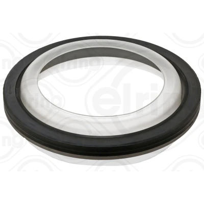 Imagen de ELRING 488.030 Reten del Cigueñal PTFE (politetrafluoretilen)/ACM (caucho poliacrílico) JEEP: Commander, GRAND CHEROKEE 3, CHRYSLER: 300C Berlina
