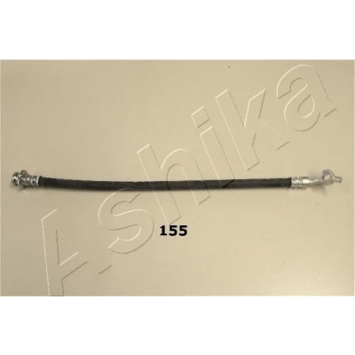 Imagen de Soporte, tubo flexible de freno ASHIKA 69 01 155
