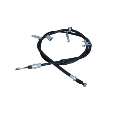 Imagen de MAXGEAR 32 0879 Cable de Freno Mano Atrás derecha 1815, 1683 Discos
