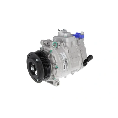 Imagen de VALEO 813248 compresor de Aire Acondicionado 7SEU 12 PAG 46 R 134 a con aceite VOLKSWAGEN: Multivan 5 (7HM, Transporter