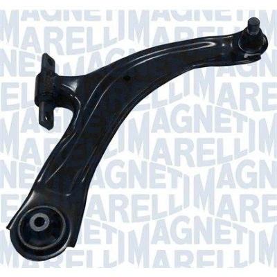 Imagen de MAGNETI MARELLI 301181386500 Barra oscilante, suspensión de ruedas Eje delantero, derecha Brazo oscilante transversal NISSAN: X Trail
