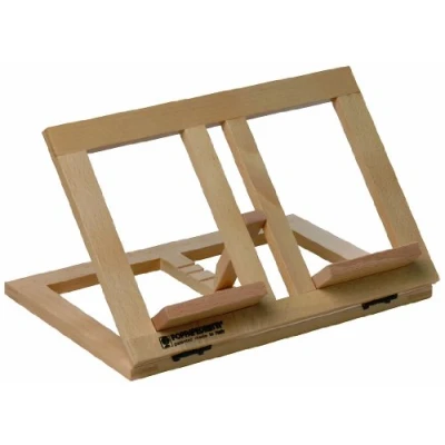 Imagen de Foppapedretti Reading Atril, Madera, Natural