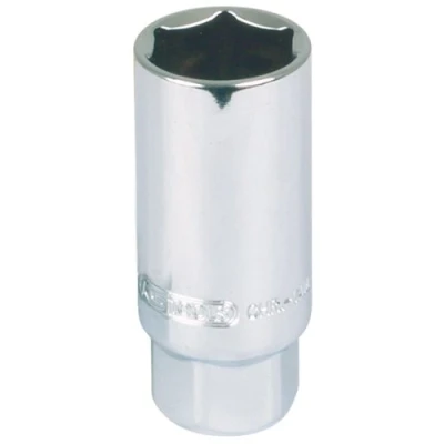 Imagen de KS Tools 918.3992 3/8&quot; CHROMEplus Llave de vaso para bujías 5/8&quot;