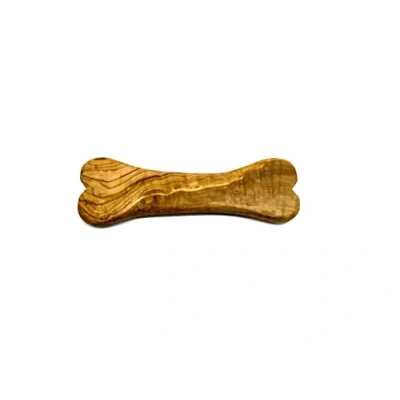 Imagen de D.O.M. Hueso para masticar (20 cm, madera de olivo)