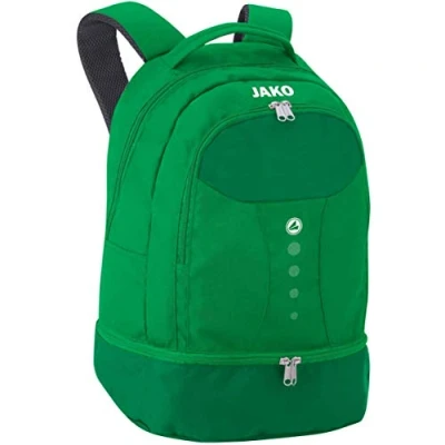 Imagen de Jako Striker Mochila, Color Verde, tamaño Medium