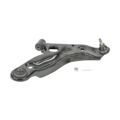 Imagen de MOOG NI WP 9096 Barra oscilante, suspensión de ruedas derecha, Eje delantero Brazo oscilante transversal NISSAN: Pixo