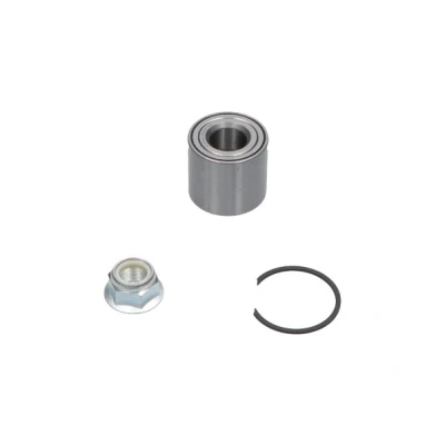 Imagen de KAVO PARTS WBK 6560 Juego de cojinete rueda Eje trasero 55 NISSAN: Note II Hatchback, MICRA 4