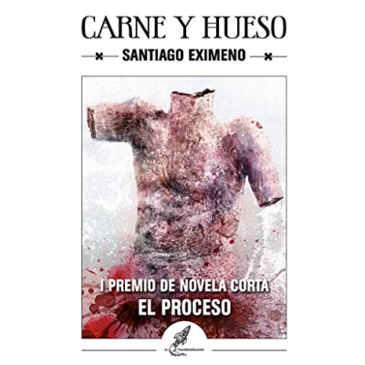 Imagen de Carne Y Hueso