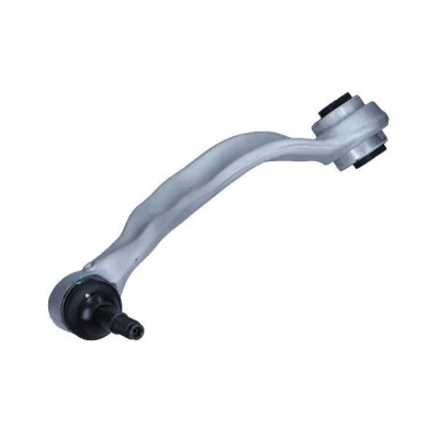Imagen de MAXGEAR 72 5230 Barra oscilante, suspensión de ruedas Eje delantero, debajo, izquierda Brazo oscilante transversal Aluminio BMW: 5 Berlina
