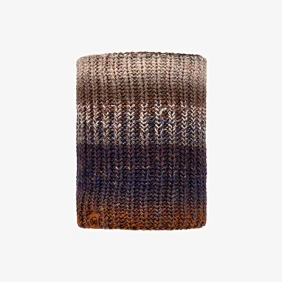Imagen de Buff Bufanda tricot y polar OLYA PEWTER Mujer Talla única