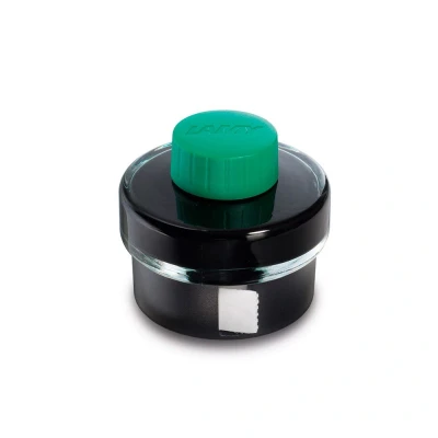 Imagen de Frasco de tinta LAMY T52 Verde 50 ML