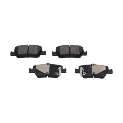 Imagen de KAVO PARTS KBP 9104 Juego de pastillas freno con avisador acústico desgaste TOYOTA: Auris Hatchback, Familiar, Corolla X Berlina