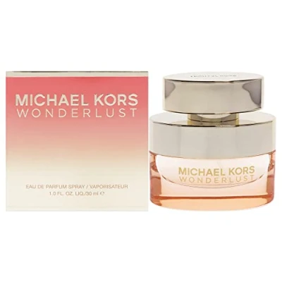 Imagen de Michael Kors Wonderlust Eau de Parfum 30 ml
