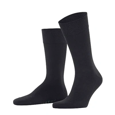 Imagen de Falke Sensitive NEW YORK Softtop Suitable FOR Diabetics Calcetines, Hombre, Talla: 43 46, Dark navy