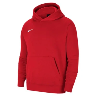 Imagen de NIKE Park 20 Jr, Sudadera con Capucha Niños, University Red/White, 14 15 años