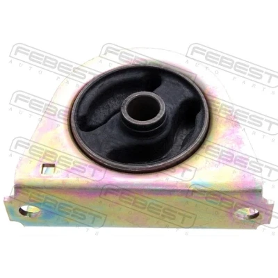 Imagen de FEBEST MM CS3AFR Soporte de motor delante MITSUBISHI: COLT 5, Lancer 8 Limousine, 6 Limousine