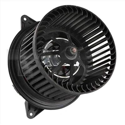 Imagen de TYC 510 0001 Ventilador de Calefacción para vehículos con climatizador (regulado manualmente) FORD: MONDEO 3, 3 Stufenheck, Focus Mk1 Hatchback