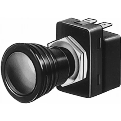 Imagen de HELLA 6ED 004 778 011 Interruptor