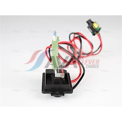 Imagen de AVA COOLING SYSTEMS RTR024 Resitencia, ventilador habitáculo