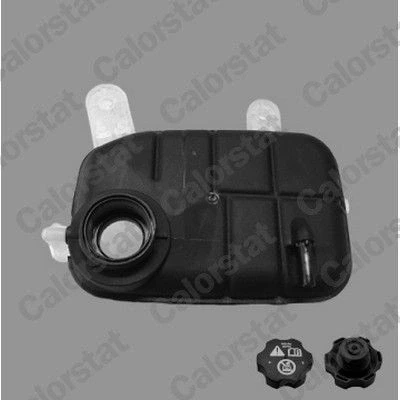 Imagen de CALORSTAT by Vernet ET0027C1 Depósito de Agua sin sensor, con tapones OPEL: Mokka / X norauto, oscaro, mister auto