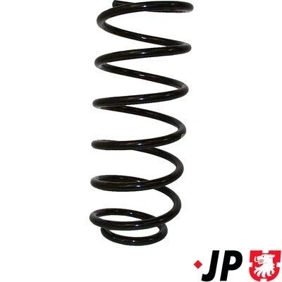 Imagen de JP GROUP 1142200900 Muelle de suspensión Eje delantero helicoidal VOLKSWAGEN: GOLF 2, SEAT: TOLEDO 1, RENAULT: 5 Hatchback
