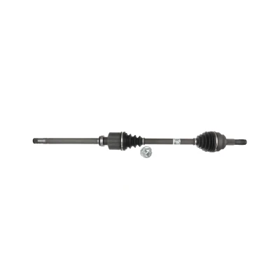 Imagen de SKF VKJC 4647 Árbol de transmisión 1140,5, 387 con apoyo FIAT: Ducato III Furgón, Camión plataforma / Chasis, Bus