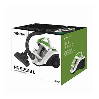 Imagen de Habitex Aspirador sin Bolsa hg92513l