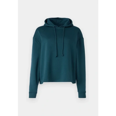 Imagen de Pieces Pcchilli Hoodie Jersey con capucha, Mujer, Talla: 2XL, Reflecting pond