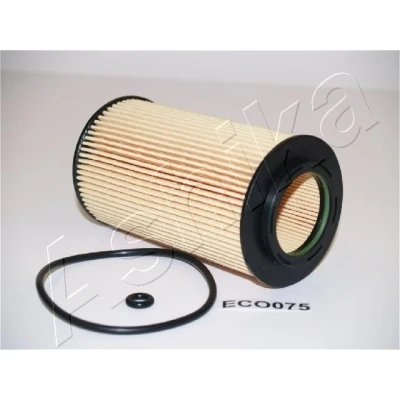 Imagen de Filtro de aceite ASHIKA 10 ECO075