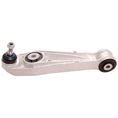 Imagen de SIDEM 63056 Barra oscilante, suspensión de ruedas Eje trasero, delantero Brazo oscilante longitudinal Aluminio 16,9 empuje norauto,