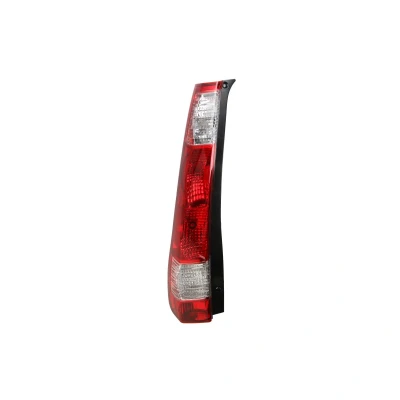 Imagen de ABAKUS 217 1968L LD UE Piloto trasero izquierda Parte exterior P21/5W, P21W, PY21W Rojo sin portalámparas, bombilla HONDA: CR V 2