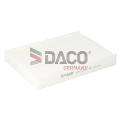 Imagen de Filtro, aire habitáculo DACO Germany DFC3300