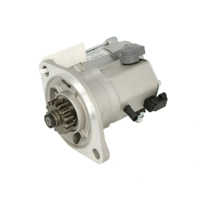 Imagen de STARDAX STX200471 Motor de arranque 12 1,4 15 VOLKSWAGEN: Polo III Hatchback