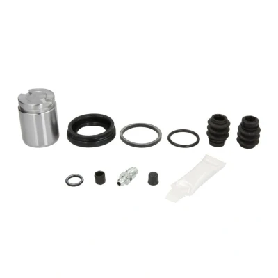 Imagen de AUTOFREN SEINSA D43108C Kit de Reparación Frenos Eje trasero 38 para vehículos con freno estacionamiento electrónico norauto, oscaro, mister