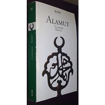 Imagen de Alamut