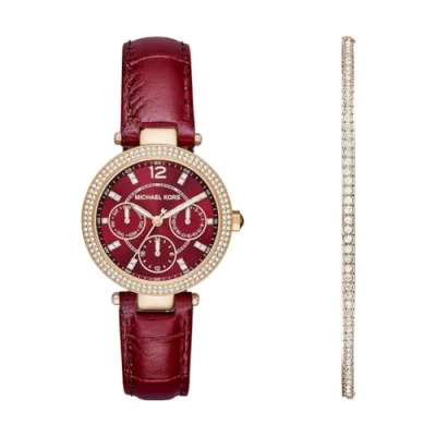 Imagen de Michael Kors MK6451 Reloj de Damas