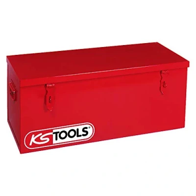 Imagen de KS Tools 999.0150 Caja de herramientas sin bandeja (550 x 300 mm)