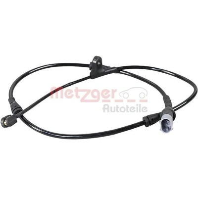 Imagen de METZGER 1190251 Sensor de Desgaste Pastillas Frenos BMW: X5, X6