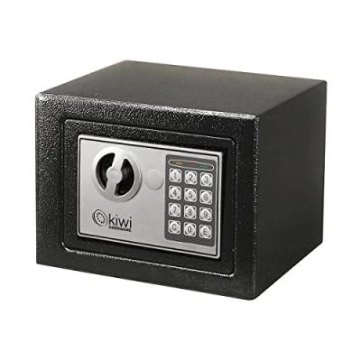 Imagen de Kiwi Caja Fuerte, Multicolor, Estándar