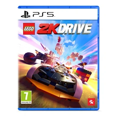 Imagen de LEGO® 2K Drive Playstation 5