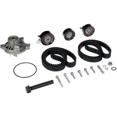 Imagen de GATES KP85323XS 2 bomba de agua + Kit Distribucion con VOLVO: 850 Familiar, S80 I, V70