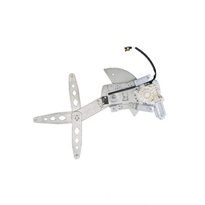 Imagen de Ac Rolcar Elevalunas Delante, izquierda eléctrico con electromotor 01.0139