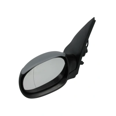 Imagen de Espejo retrovisor Alkar 6125283 izquierda imprimado eléctrico calefactable, asférico para vehíc. con volante a la PEUGEOT: 206 Hatchback
