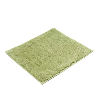 Imagen de Gözze Alfombrilla de baño 50 x 70 cm, Poliéster, limón