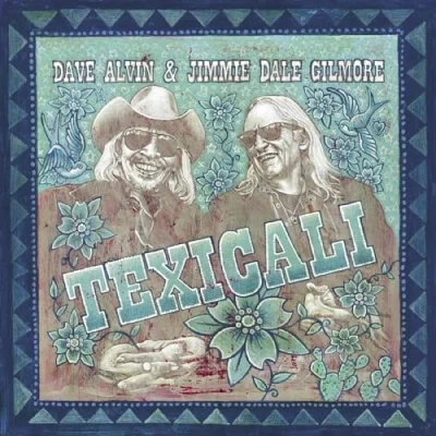 Imagen de Texicali [Vinilo]