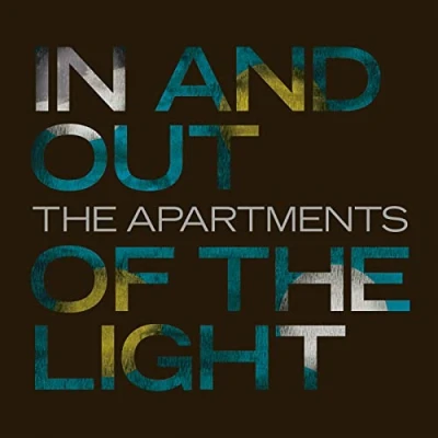 Imagen de In and out of the light (vinyle) [Vinilo]