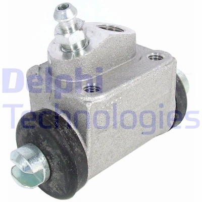 Imagen de DELPHI LW90112 Bombin de Freno 17,8 sin controlador incorporado HYUNDAI: i20 I Hatchback