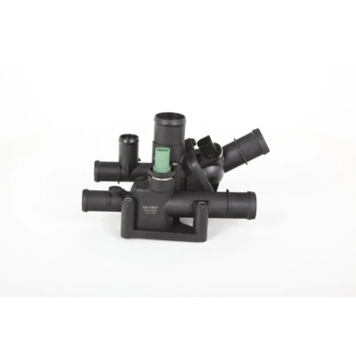 Imagen de Continental 28.0200 4107.2 Termostato, refrigerante 105 con junta sensor VOLKSWAGEN: Golf 4, 4 Variant, Bora Berlina, AUDI: A3 Hatchback