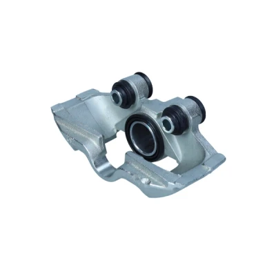 Imagen de MAXGEAR 82 1390 Pinza de freno Hierro fundido Eje delantero, derecha