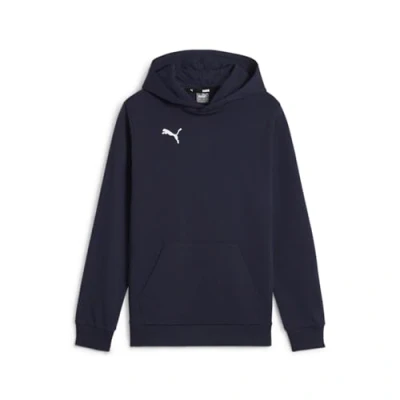Imagen de PUMA Sudadera con Capucha Teamgoal para niño